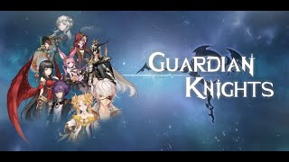 Guardian Knights screenshot 3
