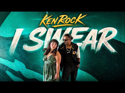 KENROCK – I SWEAR (Bollywood Remix) 🔥 | Official Music Video 2026 
