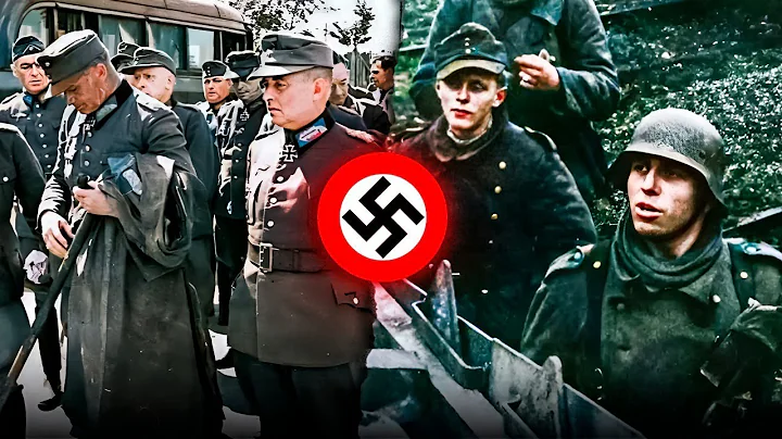 Operation Bagration | The Death of Army Group Center