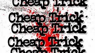 Cheap Trick - My Obsession (Alternate)