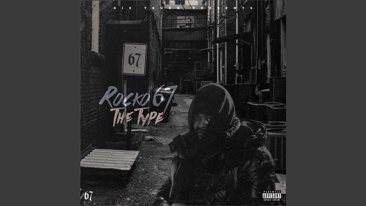 Watch The Type on YouTube Watch The Type on YouTube