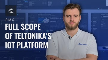 How to Access and Manage Your Network Remotely?  Teltonika