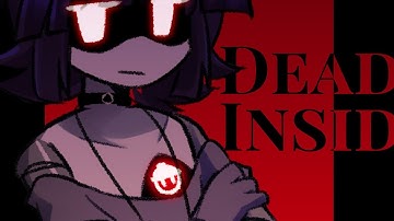 Dead Inside / Murder Drones