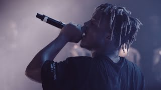 Juice WRLD Live Performance Radio Recording from Last Show in Melbourne Australia, 29/11/19