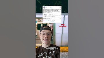 The TTC descends into chaos amid a subway outage blamed on an oil spill #Toronto #TTC #Transit