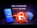 How To Recover GCash Account | Step By Step
