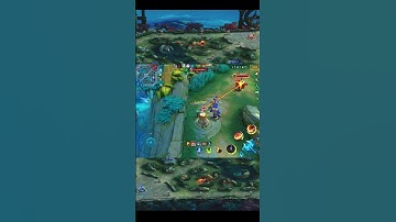 Franco Troll #franco #shorts #mobilelegends #mlbb