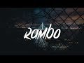 Billy bueffer  rambo lyrics  lyric prod grizzly beatz