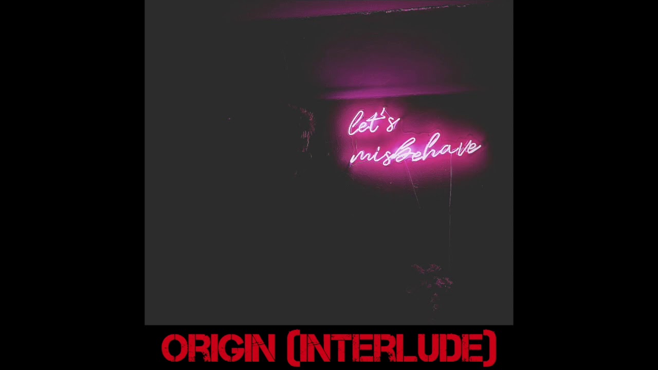 Watch Chiron Loxton - Origin (Interlude) on YouTube Watch Chiron Loxton - Origin (Interlude) on YouTube