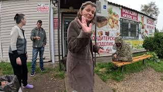 видео: Ира ставит Шмеля,Мощный витамин,Конфликт с Маришкей,Непомнящий Поляк,Предупреждение Сечиной,Клининг' картинка: Ира ставит Шмеля,Мощный витамин,Конфликт с Маришкей,Непомнящий Поляк,Предупреждение Сечиной,Клининг'