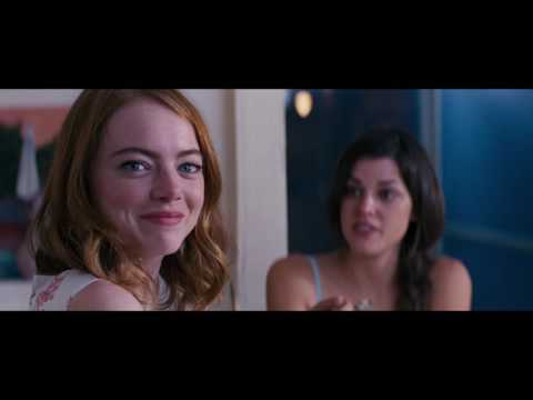 La La Land - Trailer  Italiano Ufficiale