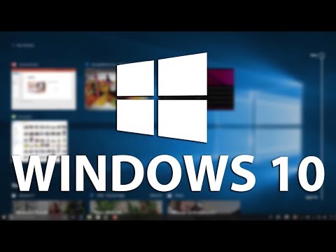 Windows 10 Fall Creators Update выйдет 7 сентября