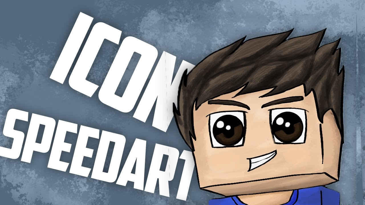 SarkisMine Icon - SpeedART