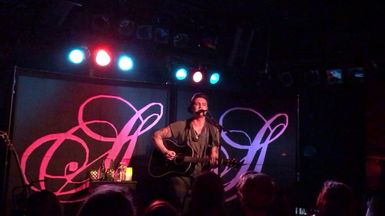 Secondhand SerenadeYour CallMinneapolis, MN 2017 YouTube