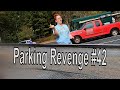 Parking Revenge #42