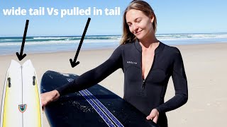 Here's why your twin fin surfboard doesn't work  | Ultimate Twin Test #2