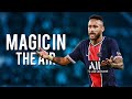 Neymar jr  magic in the air  skills assists  goals 