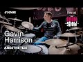 SONOR Artist Gavin Harrison Anesthetize At The UK Drum Show 2025 SONOR Artist Gavin Harrison Anesthetize At The UK Drum Show 2025