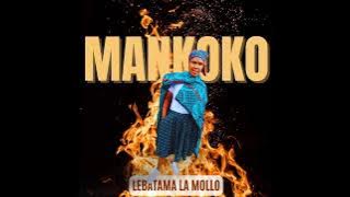 SHAPA MANKOKO (LESHOLU)-Mankoko