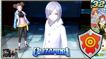 Digimon Story: Cyber Sleuth - La Missel, Flowers For Sakura, Chapter Ten Begins! - Episode 32