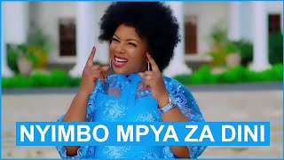 Nyimbo Mpya Za Dini Leo ( October 31 2021 )