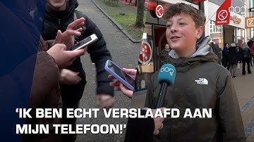 Mobiele telefoon bestaat 50 jaar
