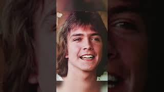 DAVID CASSIDY TRIBUTE-MORE SONGS FROM HIS GREATEST HITS (LIVE)