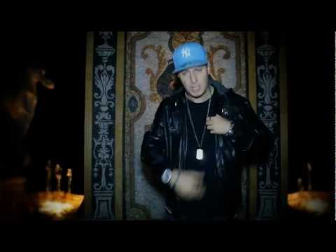 MC IVANHOE - LA MIA STELLA (OFFICIAL VIDEO)