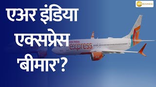 India 360 | Air India Express Staff Takes Collective Leave: Over 300 Cabin Crew On Holiday