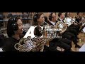 Listen To Your Heart feat. Medina - Alex Christensen & The Berlin Orchestra  (Official Video)