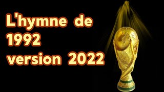 Champion France Coupe Du Monde 2026 - Ft Marks Barton