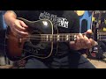 You worry me acoustic guitar lesson  nathaniel rateliff  the night sweats