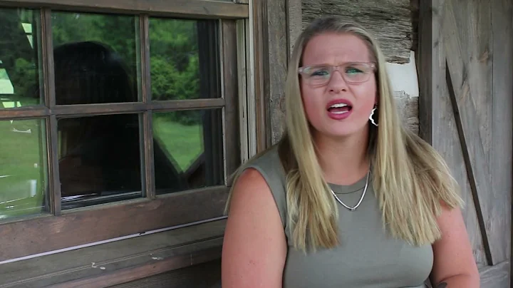Meet Kayla Collier