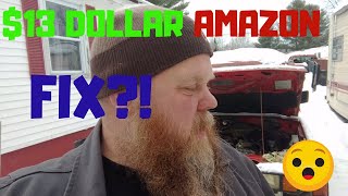 Fisher plow solenoid replacement