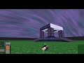 Godot 3D shooter Creative Mode