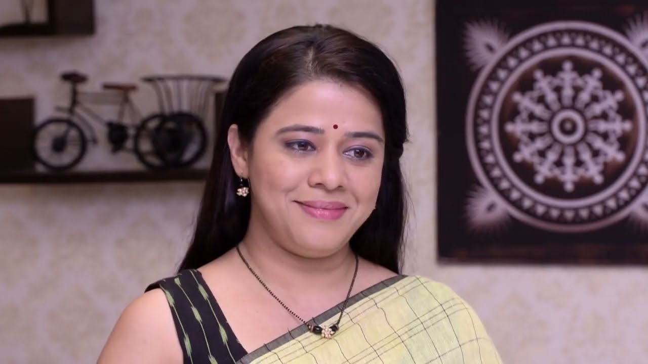 Mazhya Navryachi Bayko - Ep 655 - Abhijeet Khandkekar - Marathi Tv Serial - Zee5 Marathi Classics