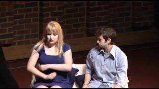 SARAH-LOUISE ELLARD = A Girl Of Few Words Profile