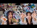 What Koreans REALLY Buy in Korea & Japan 2024