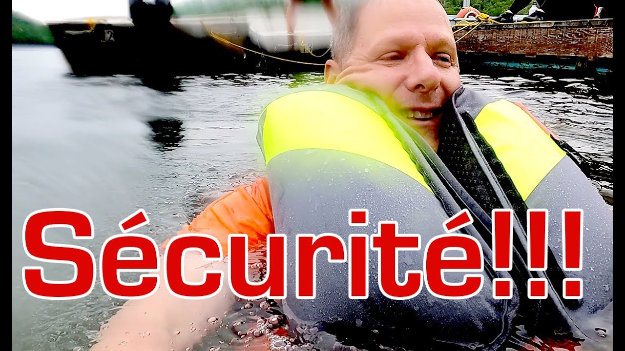 Sécurité nautique (S02E04)