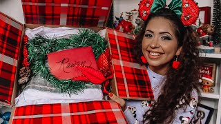 Funko Navidad Box Swap