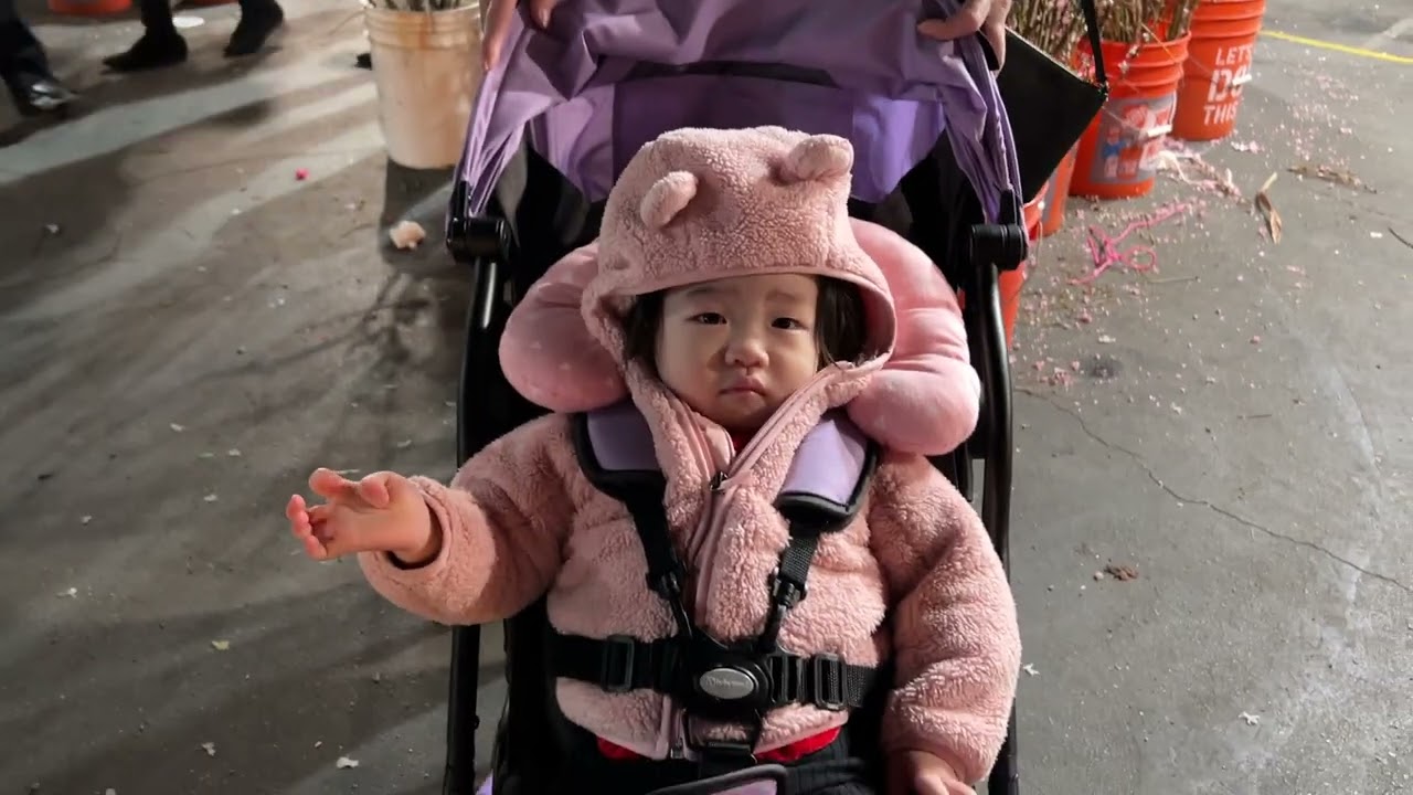 Chợ Hoa Little Saigon 2022