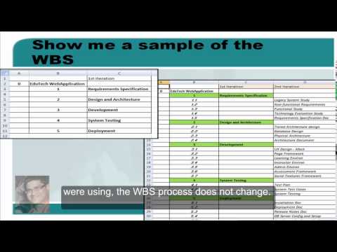 BEST PRACTICE - Work Breakdown Structure - WBS Demystified