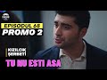Seriale turcești - O dragoste ep 68 promo 2 subtitrat in română - Șerbet de afine ep 68 PROMO