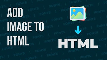 How to Add Images to HTML with Subtitles | Step-by-Step Tutorial