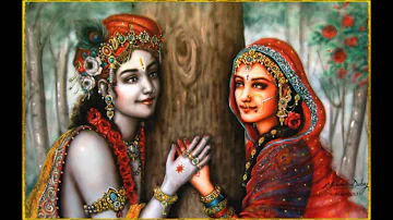 Radhe Govinda ~ Deva Premal