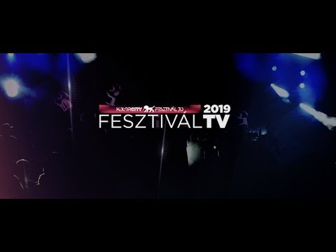 FESZTIVÁL TV - Radar együttes