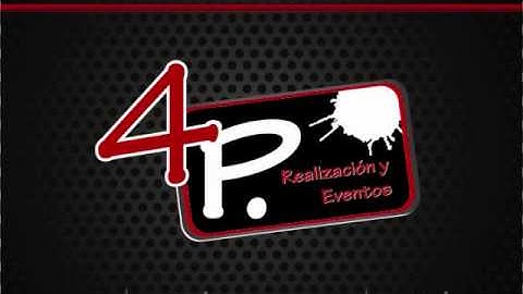 REEL BOSEM -  4P REALIZACION Y EVENTOS