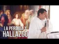 EL NIÑO JESÚS SE PERDIÓ - Padre Bernardo Moncada