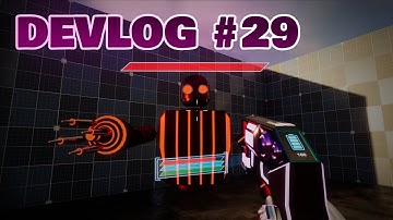 What about Boss Devlog #29