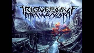 Irreversible Mechanism - "The Betrayer of Time" ["Infinite Fields" Premiere - 2015] chords